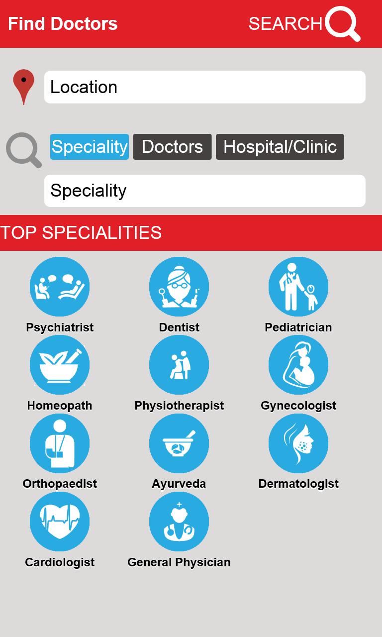 Doctors Special
