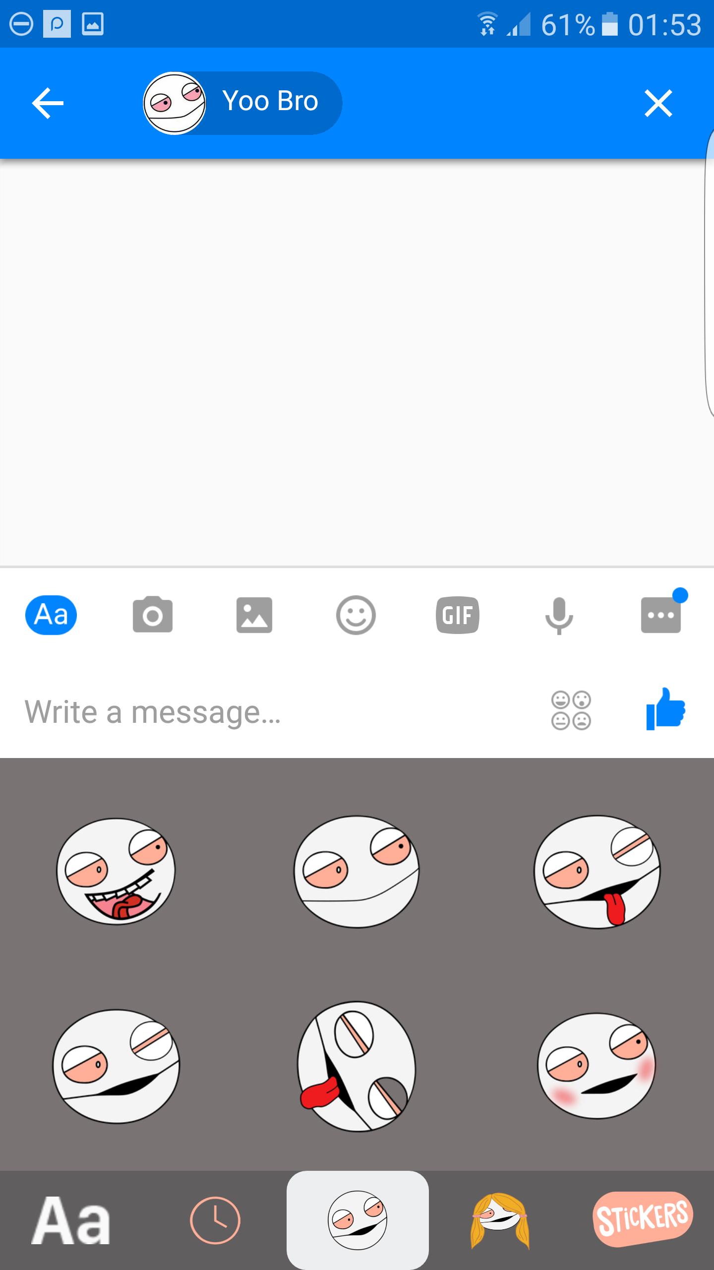 Yoo Bro Emoji
