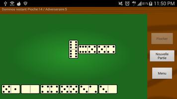 Dominoes Game