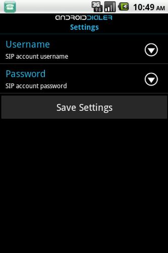 GMS Dialer Gold