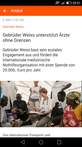 GW-App