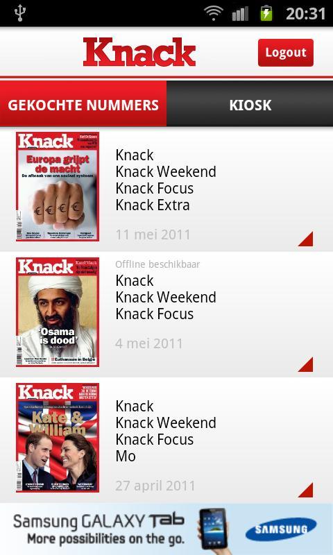 Knack