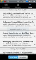 Pediatrics
