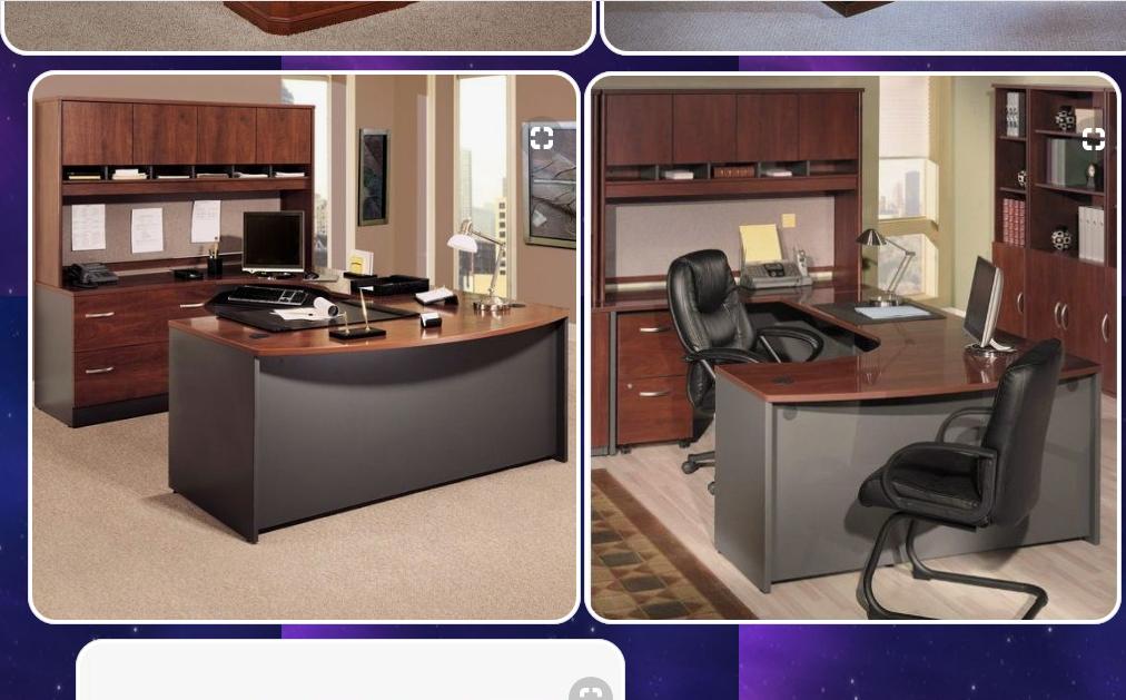 office desk design