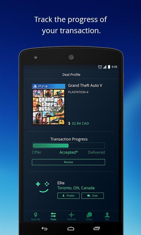 GameBuyGame