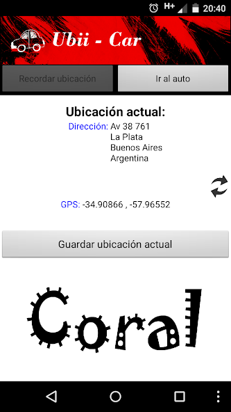 Ubii-Car