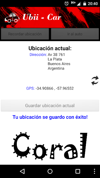 Ubii-Car