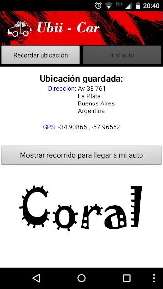 Ubii-Car