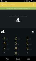 my Secure Voice - safe calls