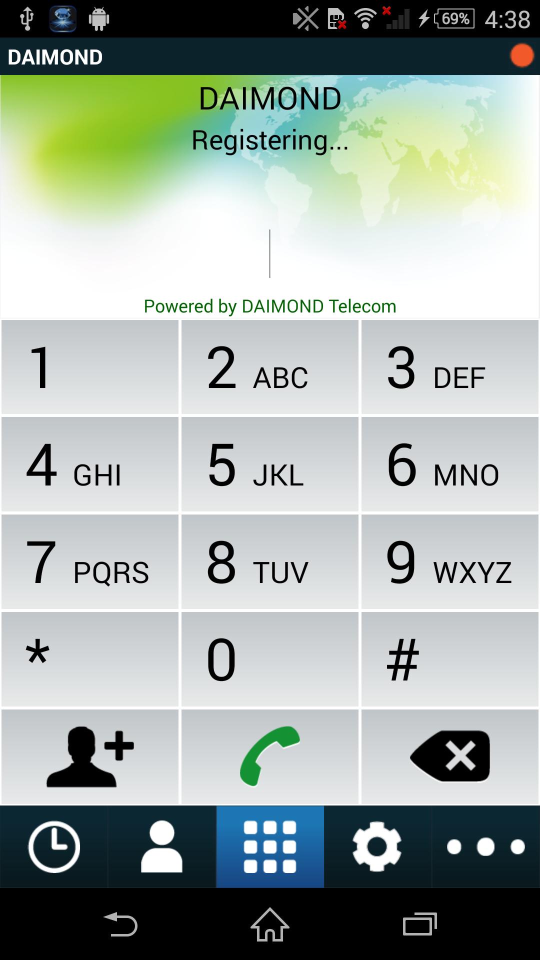 DAIMOND
