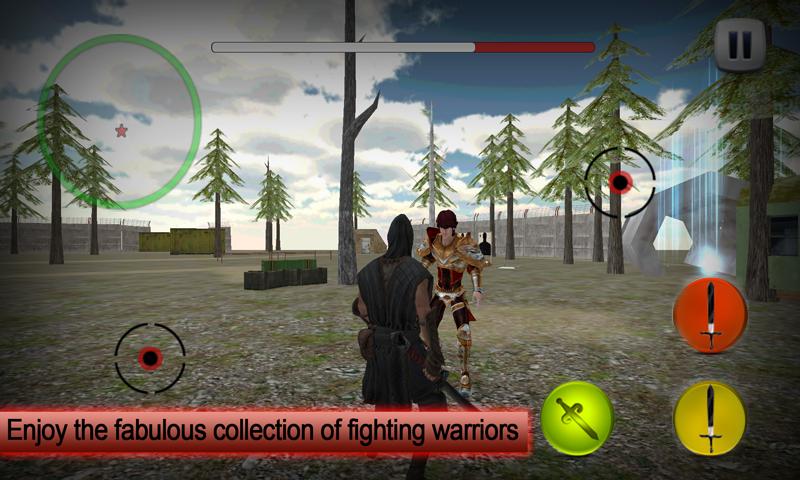 The last Ninja Assassinator 2