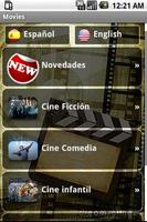 Movies and trailers