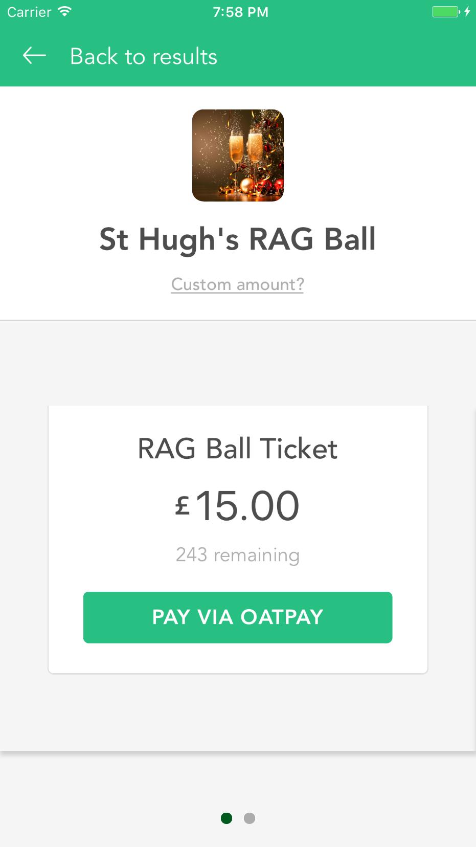 Oatpay