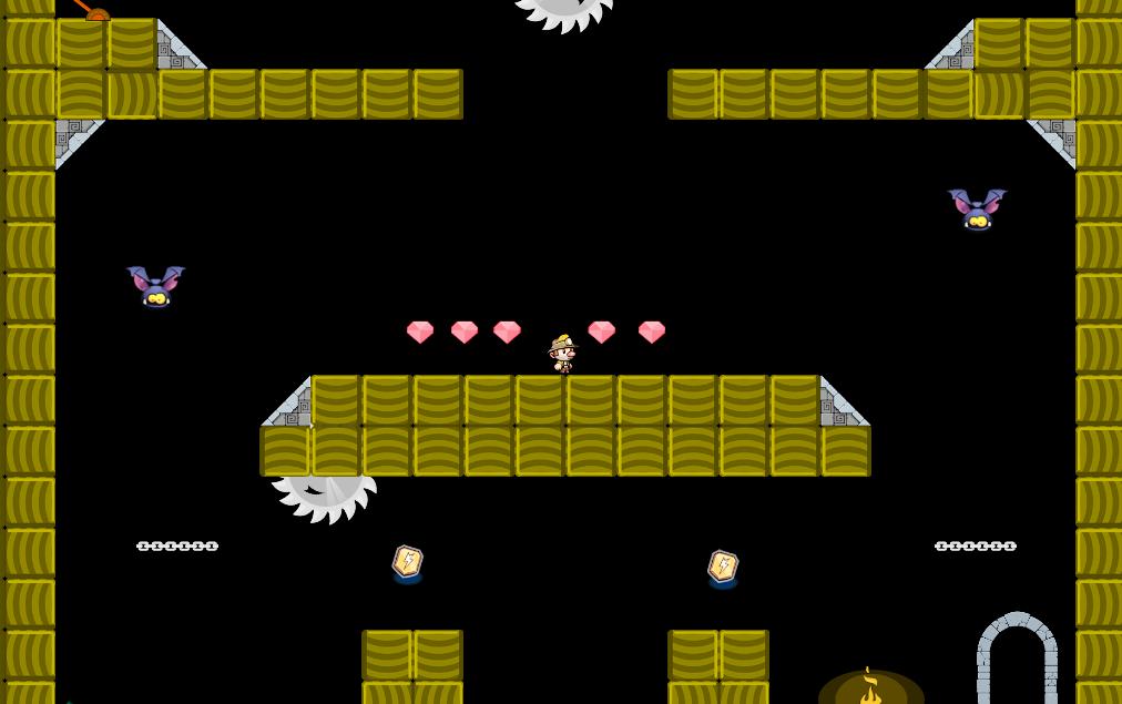 Super Kario World