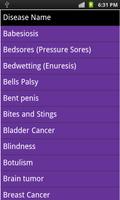 disease book