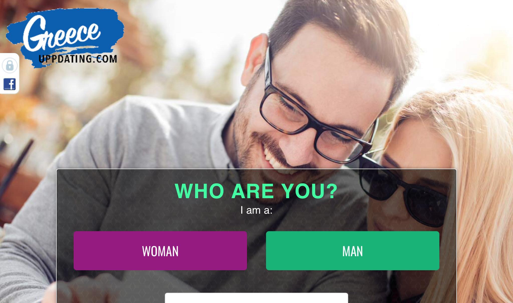 Greece Dating