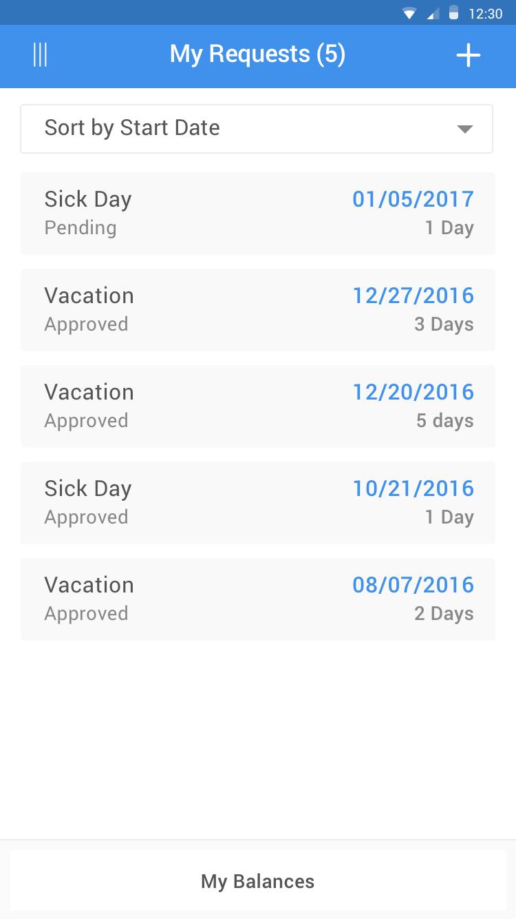 WorkSimple