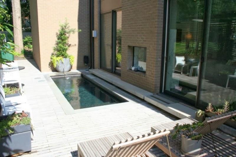 Fish Pond Design