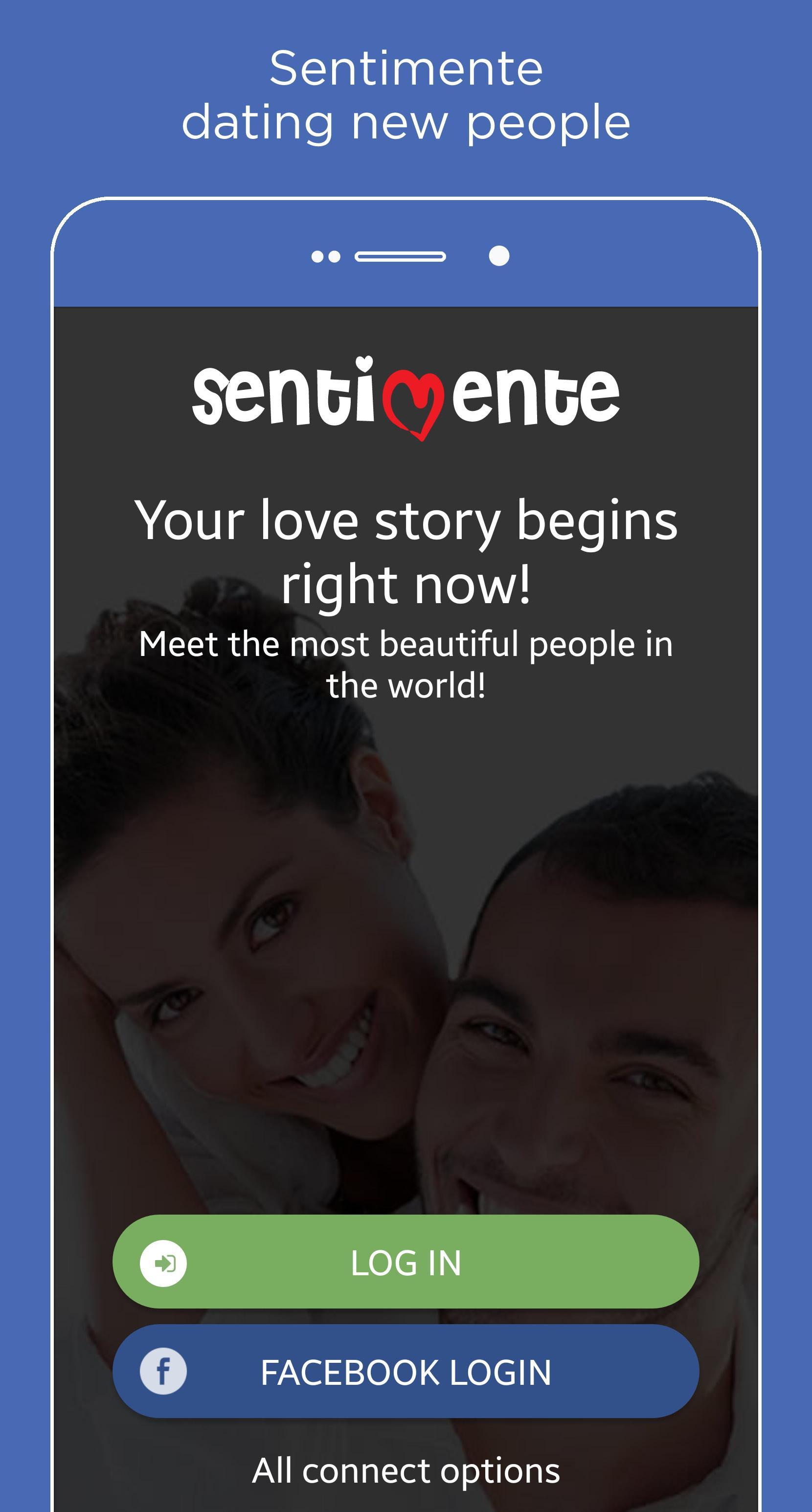 Sentimente