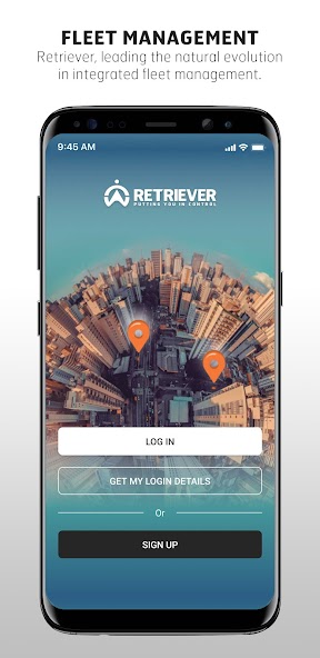 Retriever