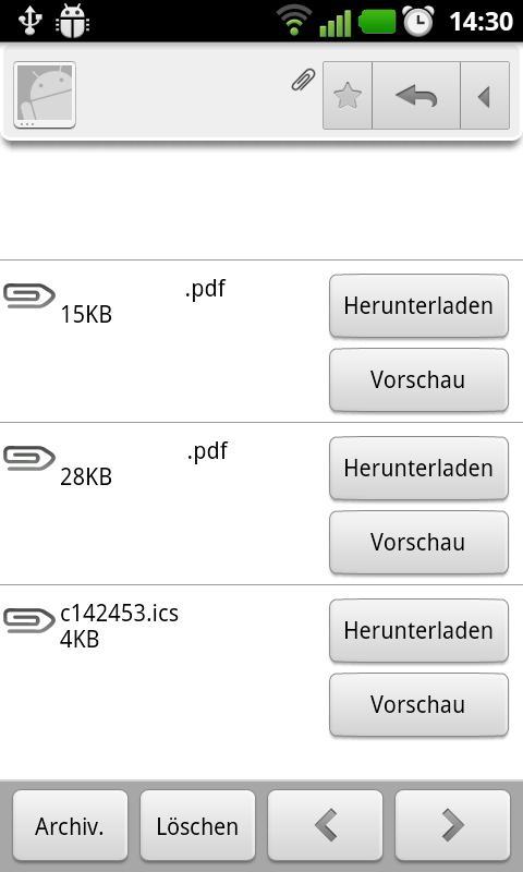 ics Databridge