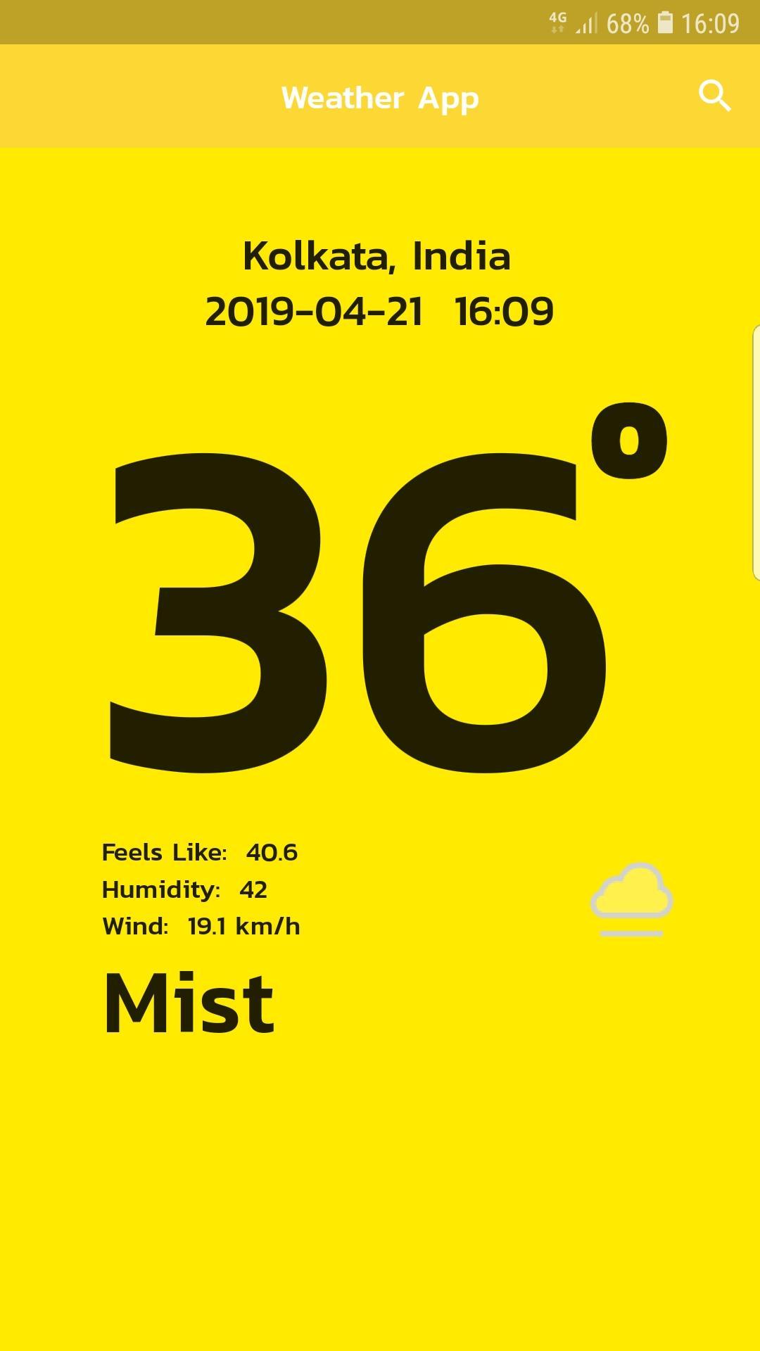 FWeather