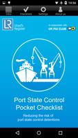 Port State Pocket Checklist