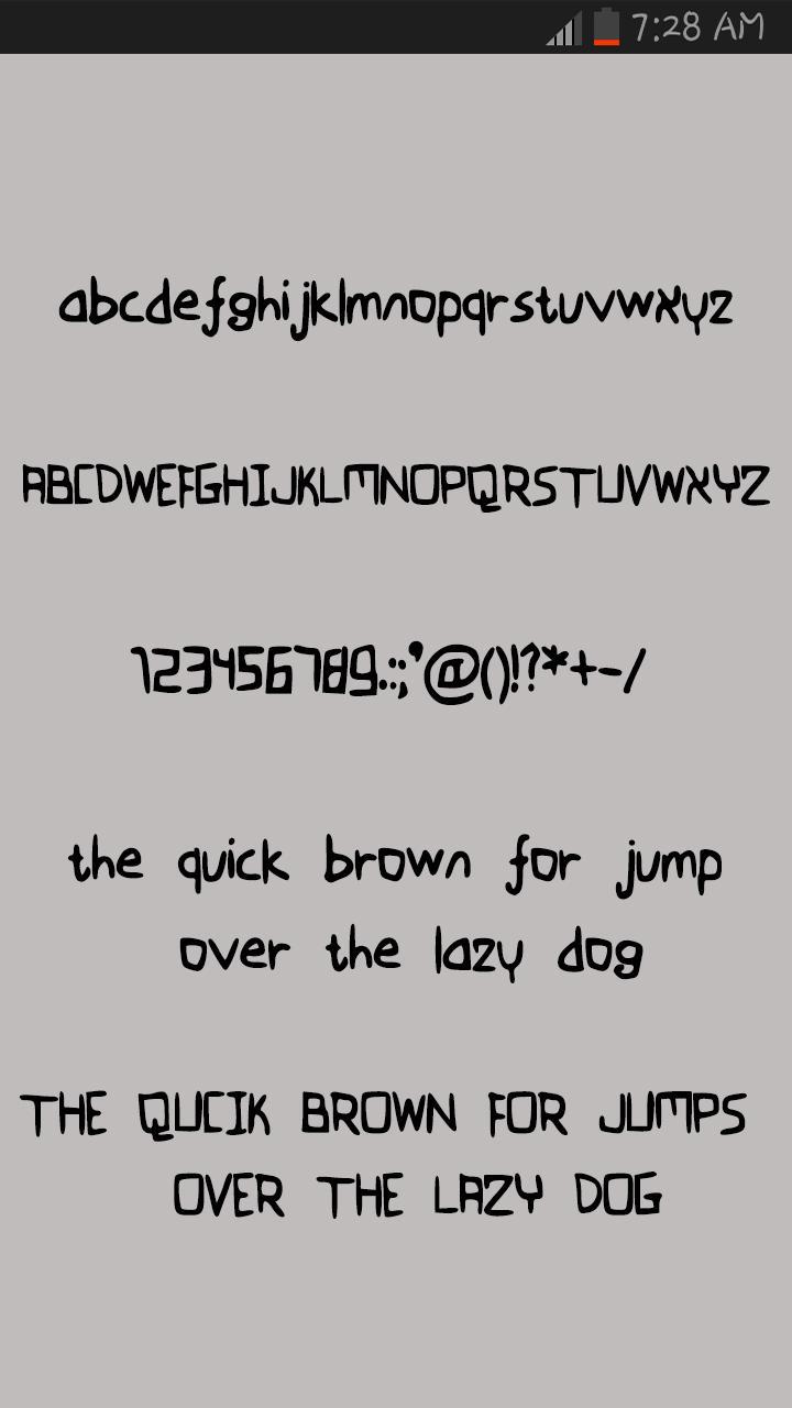 Elegant Fonts Pack