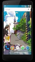 Otaku Wallpaper HD