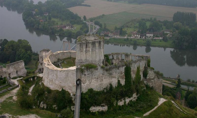 Castle Wallpapers