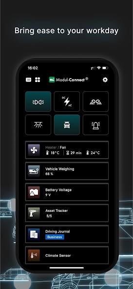Modul-Connect