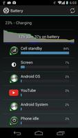Signal Battery Memory Refresh