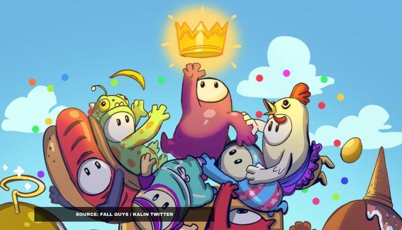 Fall Guys Free Guide