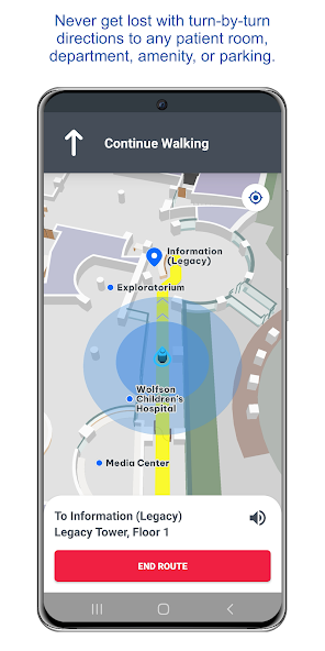 Baptist Access