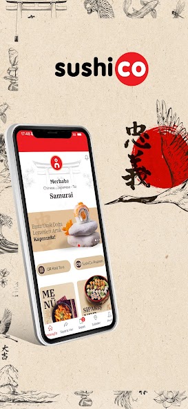 SushiCo