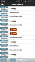 Gold's Gym Indianapolis IN