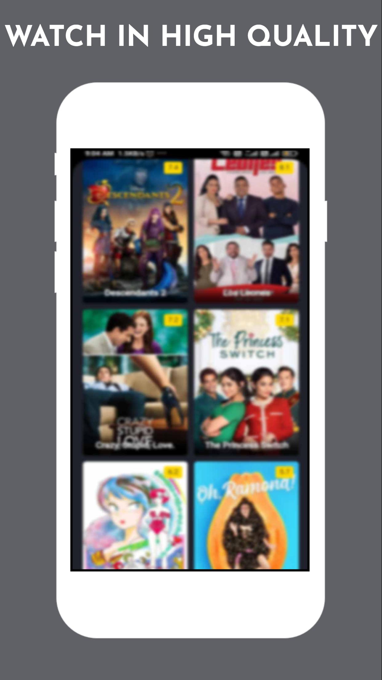 unlockmytv app