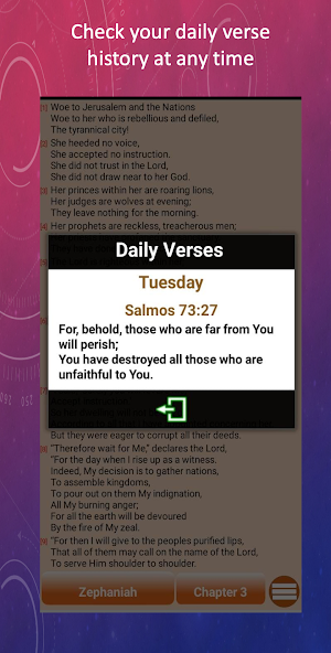 Holy Bible NASB