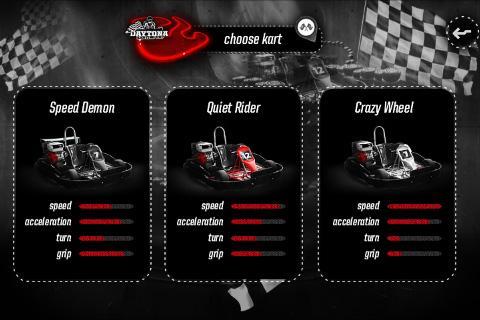 Daytona Karting Cup