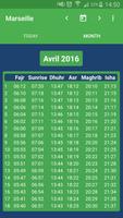 Muslim Salat Times