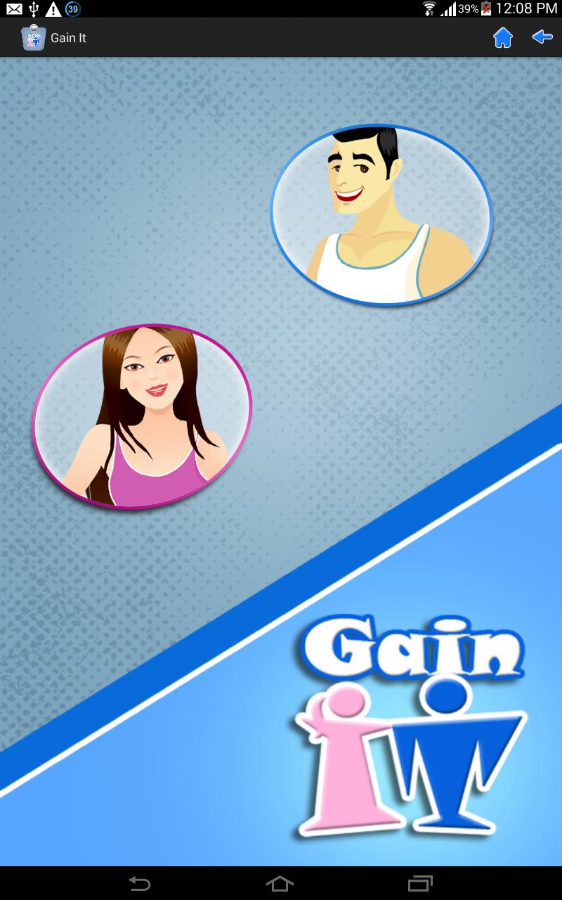 Gain It