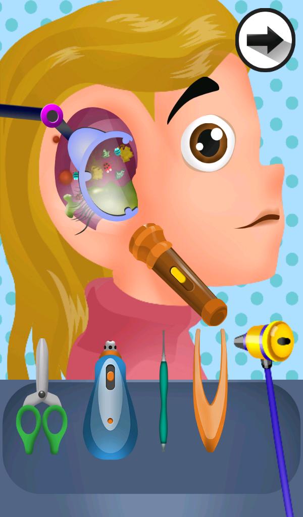 Doctor Ear Hospital