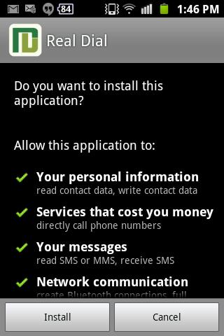 RealDial