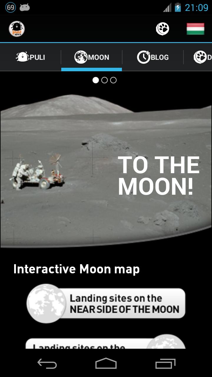 Puli Space