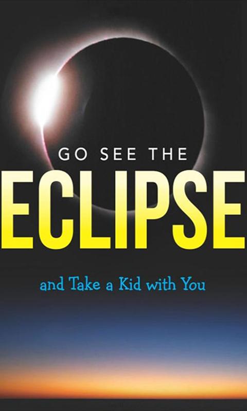 Solar Eclipse 2020
