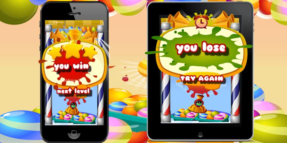 Shoot Bubble Worlds