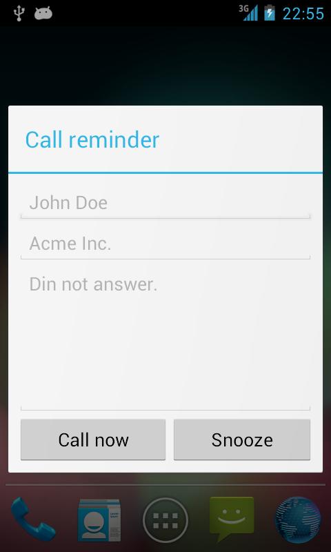 CallerQ