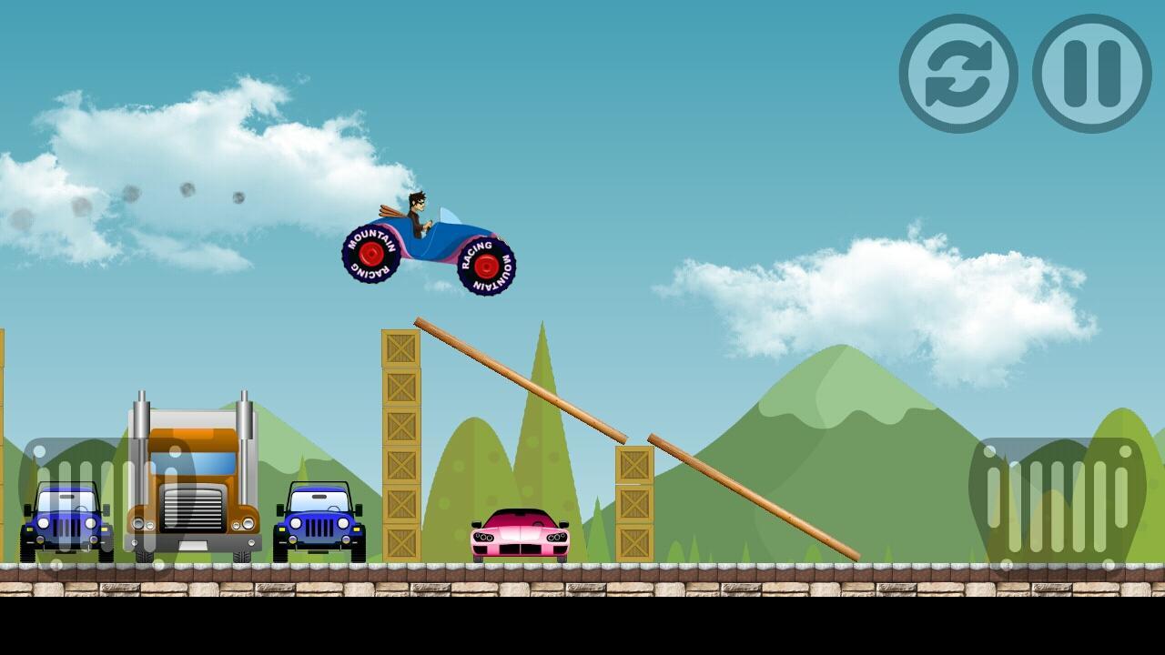 Top Speed Drag Racing