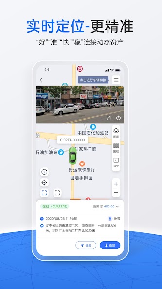 WhatsGPS