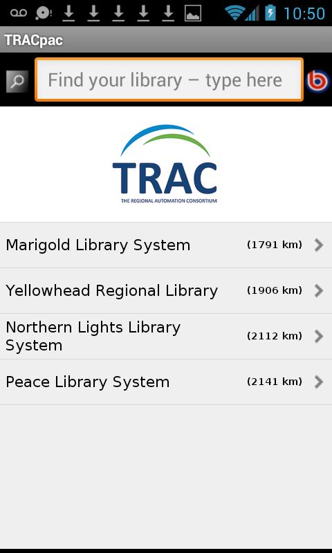 TRACpac